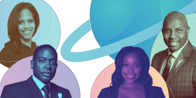 12 Black-Owned Experiential Agencies You Should Know About