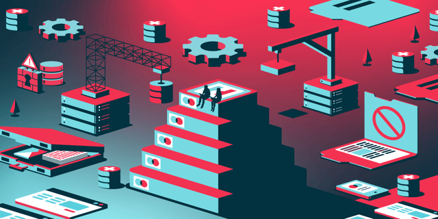 The Partner Tiers Cheat Sheet: Benefits, Drawbacks, and Checklists