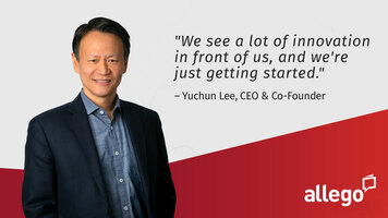 CEO Yuchun Lee on Leadership in Learning
