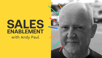 Service-Led Selling Differentiates You, with Jim Irving [Episode 1076] - Revenue.io