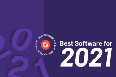 Thanks for Putting Us on Top!