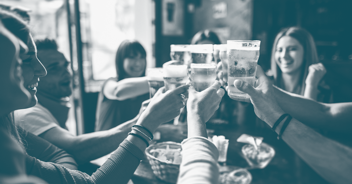 Webinar On-Demand: Serving Up A Great Greene King Customer Experience - Reputation