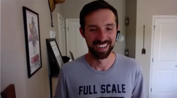 Full Scale: $800K ARR in 8 Months | Seamless.AI®