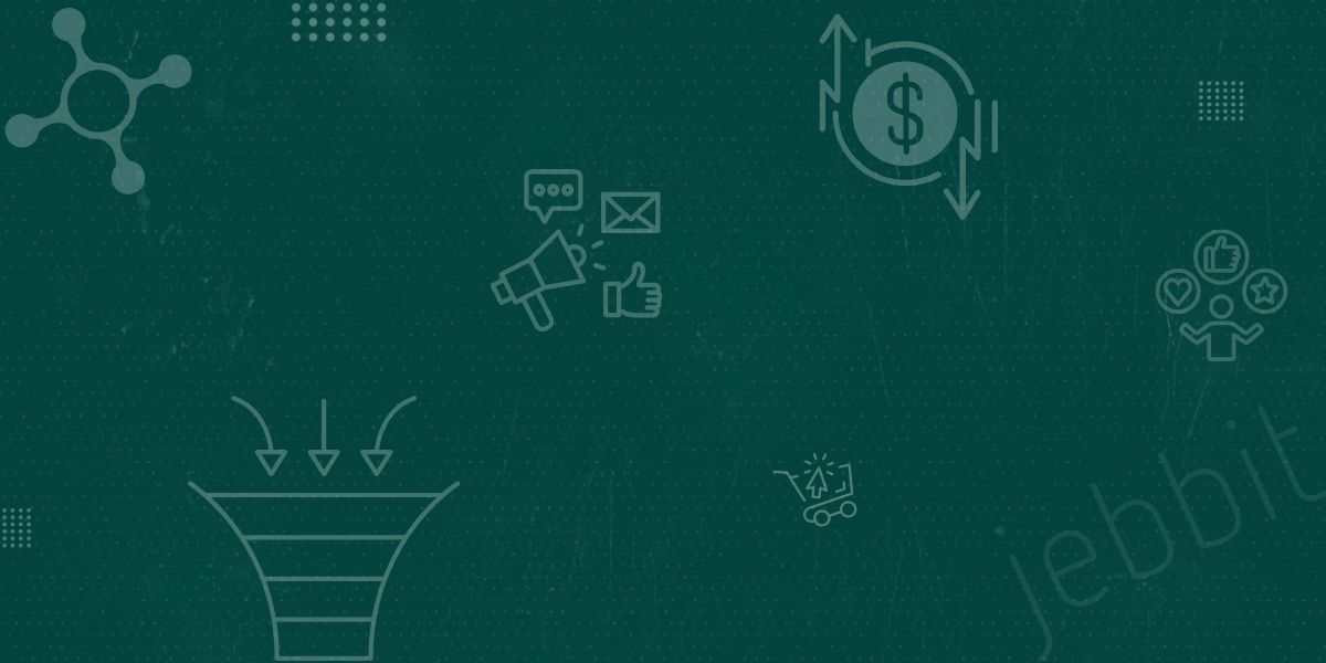 Mastering the Digital Marketing Funnel With Jebbit