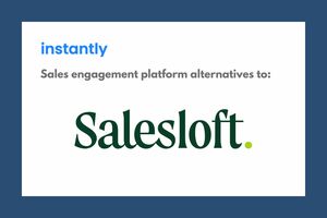 Best Salesloft Competitors and Alternatives to Consider in 2023