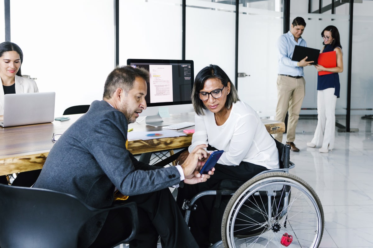 Adobe Celebrates International Day of Persons with Disabilities 2021 | Adobe Blog