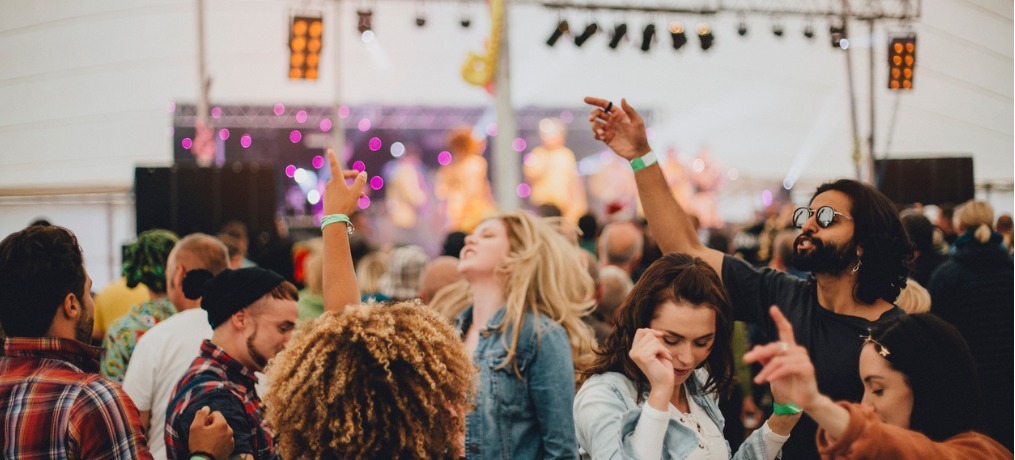 How One Music Festival Uses Retargeting Ads to Drive Ticket Sales