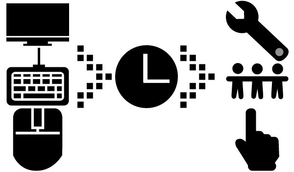 Help not Hype - Jay Baer's Youtility in action