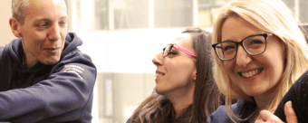 Subito Customer Service Story