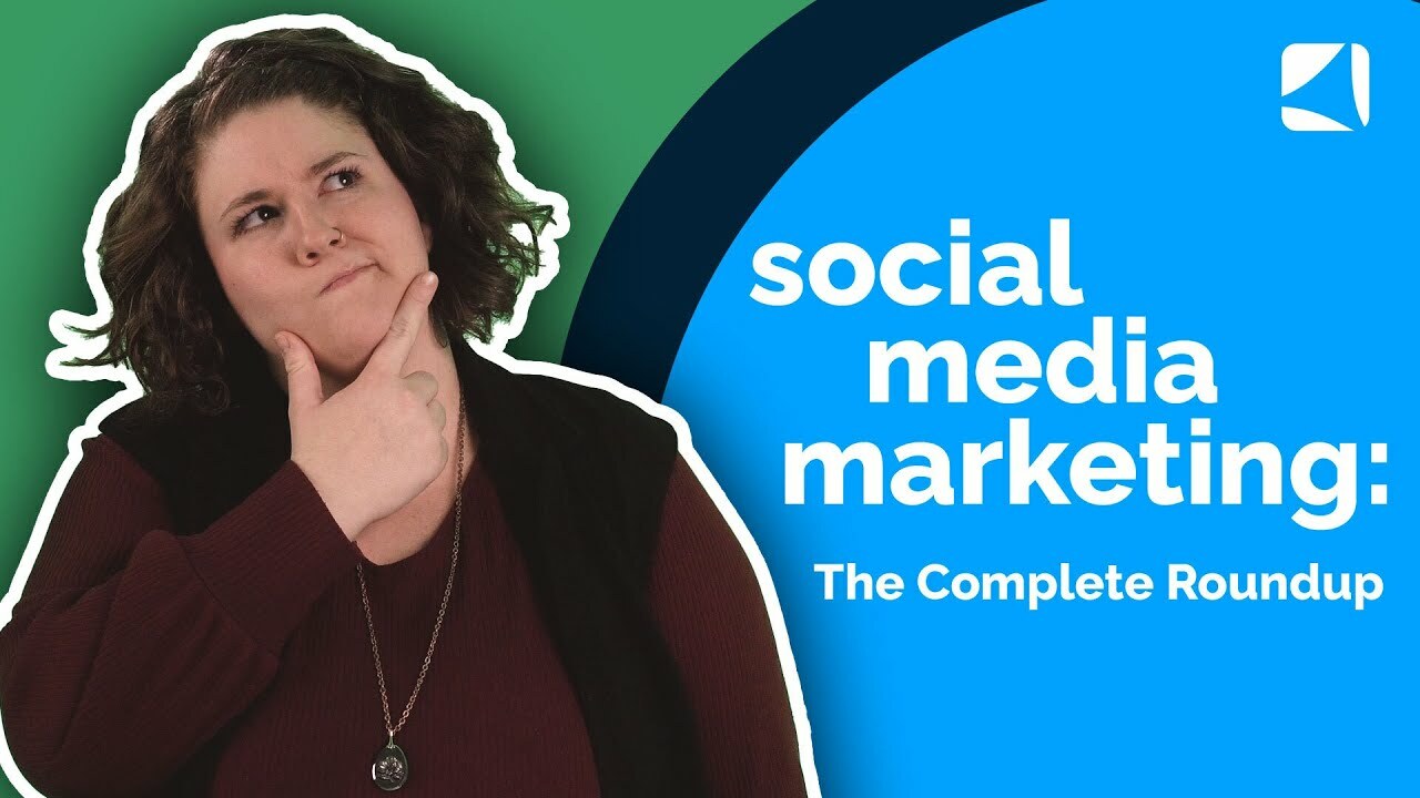 Social Media Marketing Tips: The Complete Roundup