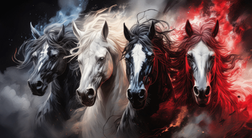 The "Four Horsemen" of RevOps Mistakes 