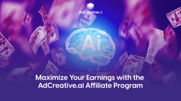 Maximize Your Earnings with the AdCreative.ai Affiliate Program