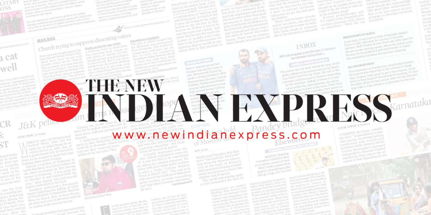 How The Indian Express Witnessed a 2X Uplift in Paid Subscribers
