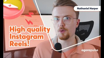 Here's how to level up your Instagram Reels 👇