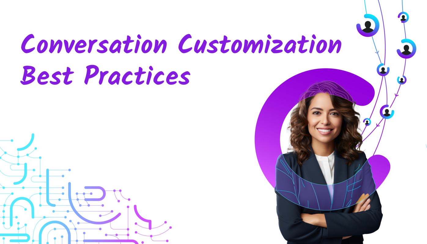 Conversica Quick Tips: Conversation Customization Best Practices