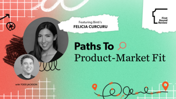 Binti's Path to Product-Market Fit - Lessons in Immersive User Research