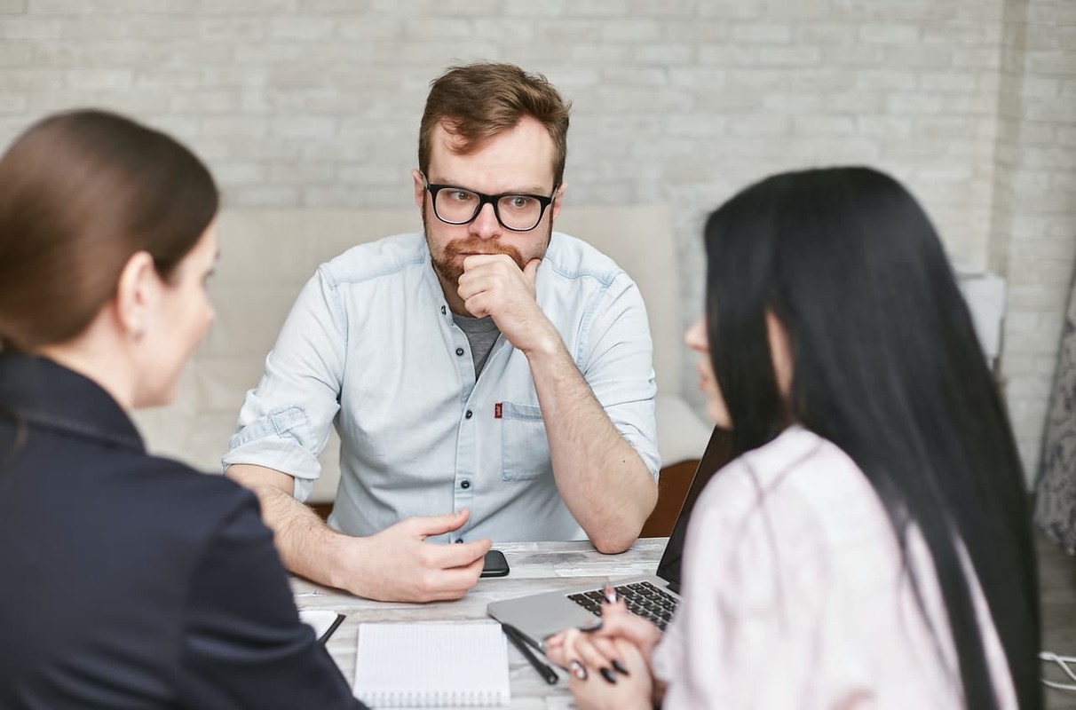 How to lead sales conversations that improve your win rates