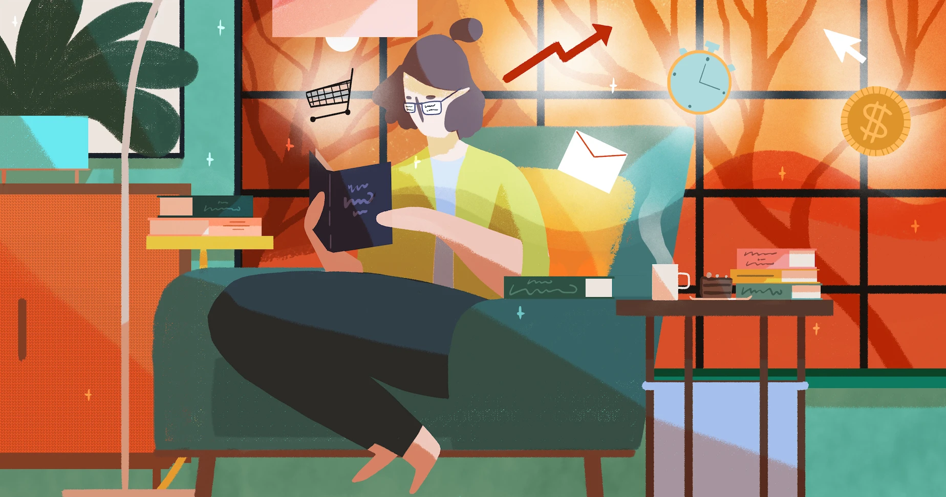 Learn to Earn: The 20 Best Marketing Books on Positioning, Sales, and Advertising