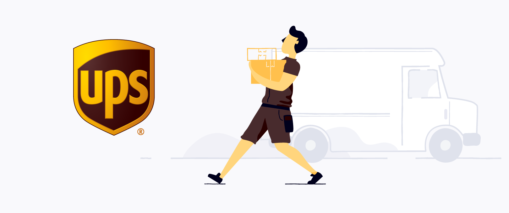 Introducing UPS for Shopify Shipping