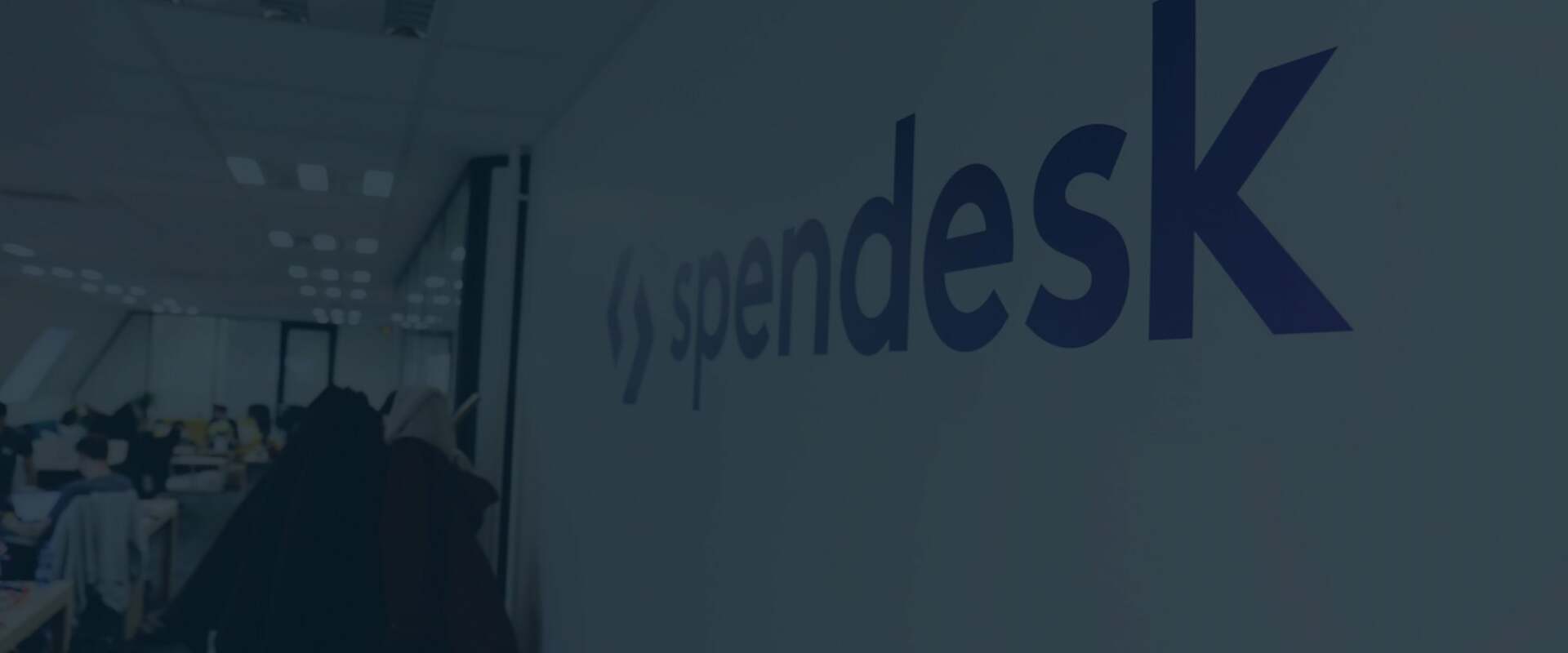 Learn How Spendesk Uses Mention to Stay Ahead of their Competition