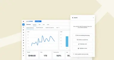 7 Benefits of an Analytical Dashboard AI Tool