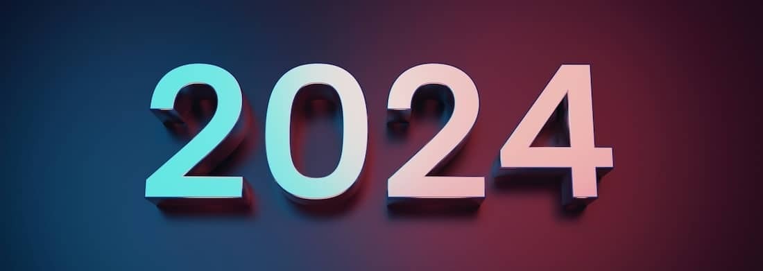 2024 Affiliate Marketing Trends: What's Happening and What's Ahead