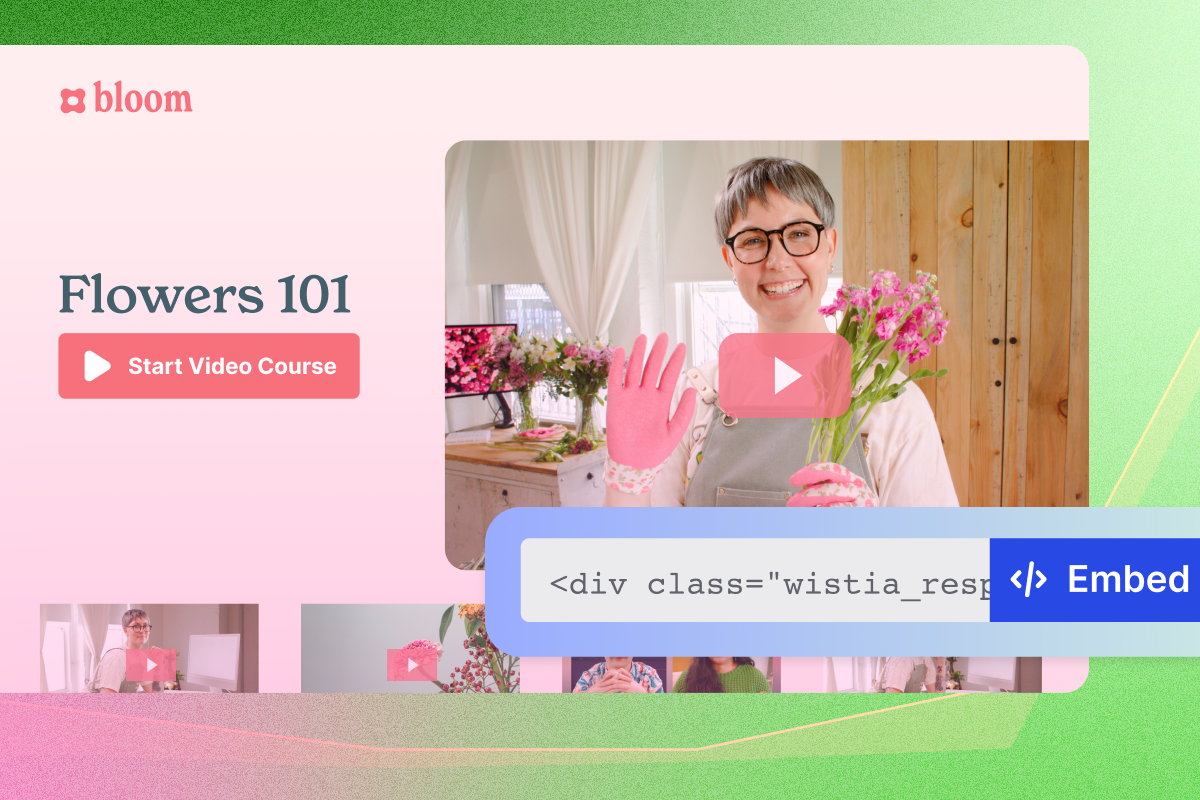 Wistia as an Online Video Course Platform: What to Know