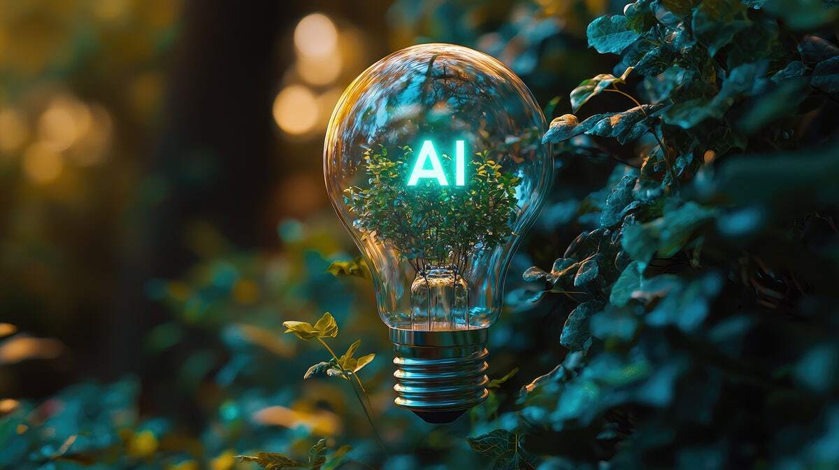 How AECOM, Nine and Urbis are reshaping creativity with AI