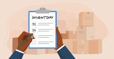 5 Best Inventory Management Software for Small Business