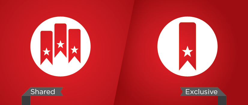 A Crash Course On Event App Sponsorship Strategy: Shared or Exclusive?