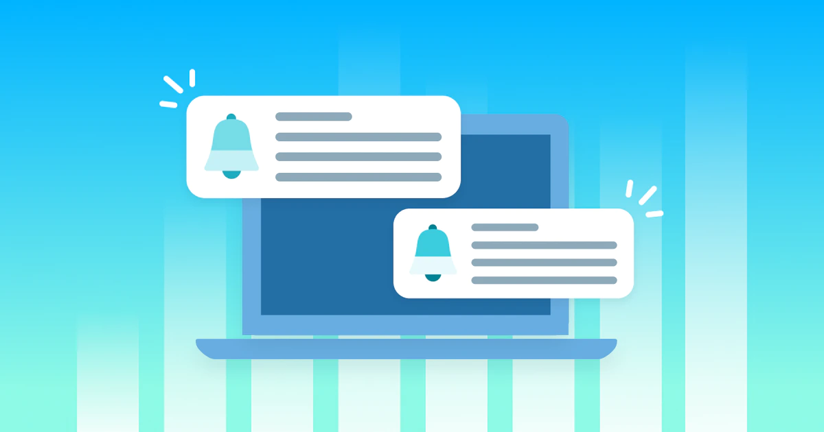 How Web Push Can Drive Stronger Online Engagement