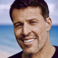 Tony Robbins