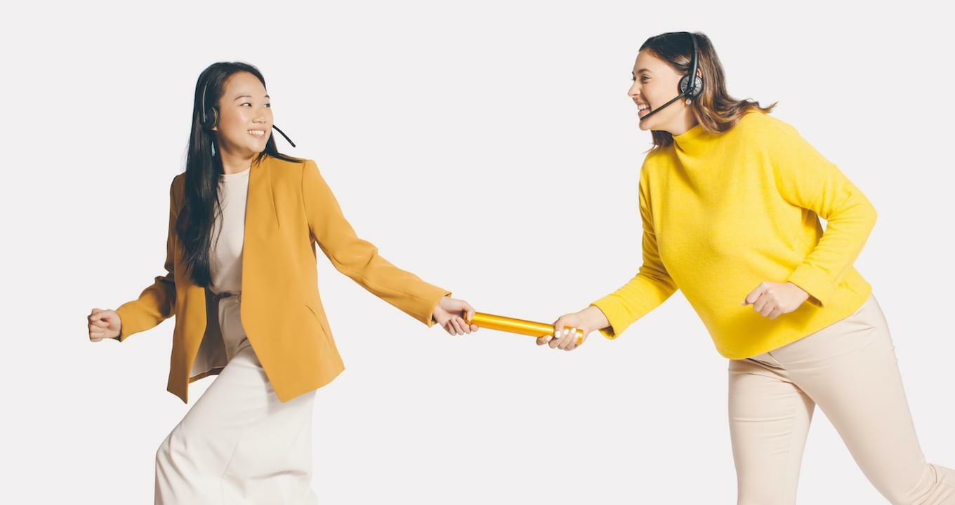 How Project N95 streamlined its volunteer-staffed support using Zendesk