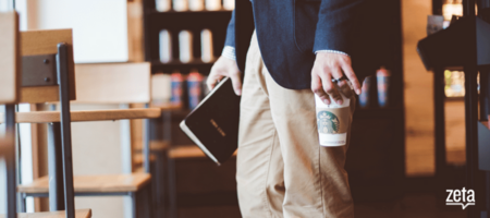 Starbucks Rewards Customer Loyalty Program Study - Boomtrain