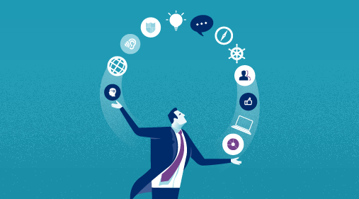 The most important skills recruiters need and how to cultivate them