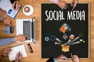 10 Social Media Promo Ideas to Win More Business - The Robly Email Marketing Blog