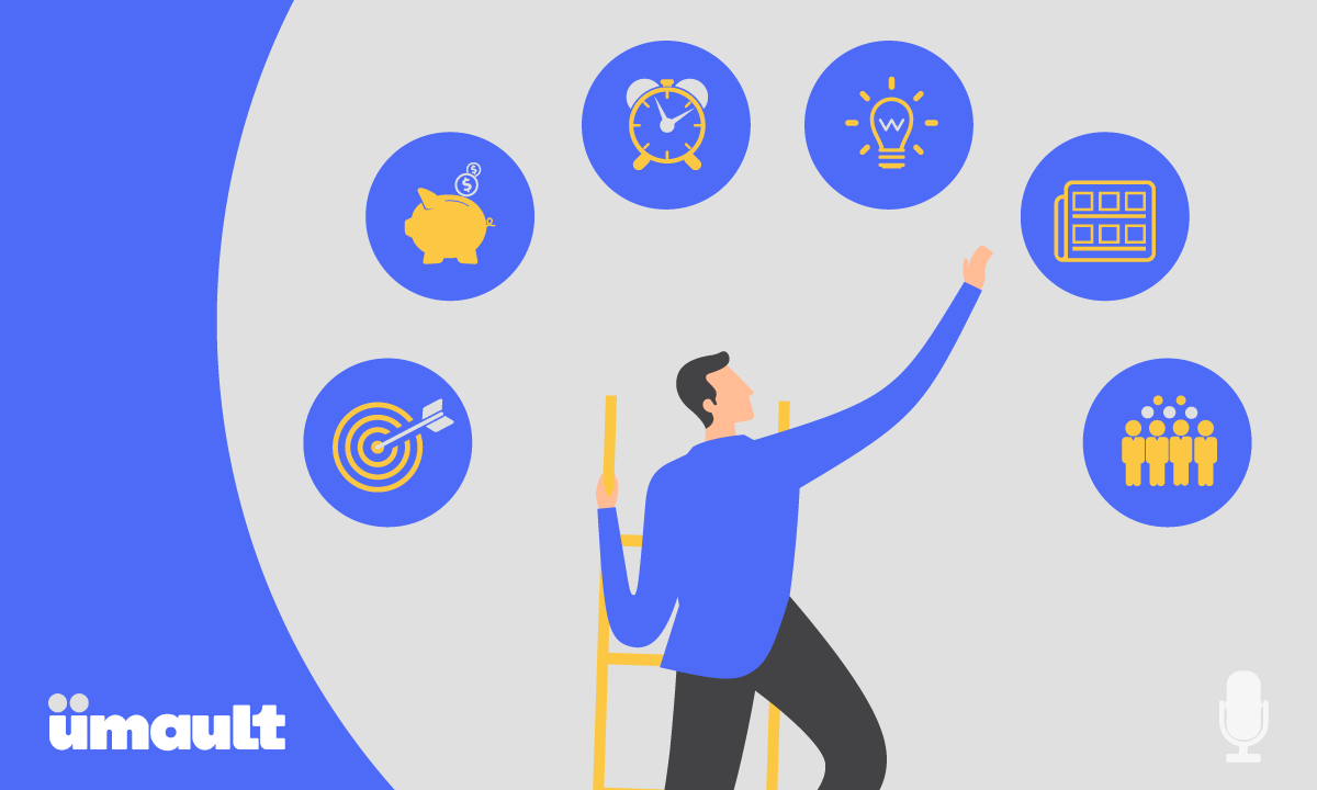 6 things you should do to set your video production project up for success