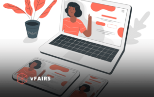 How to Generate Leads in Virtual Telecom Trade Shows