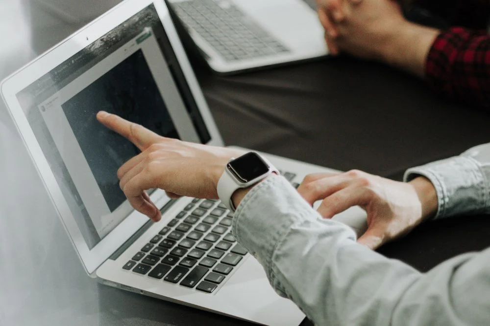 7 types of sales content