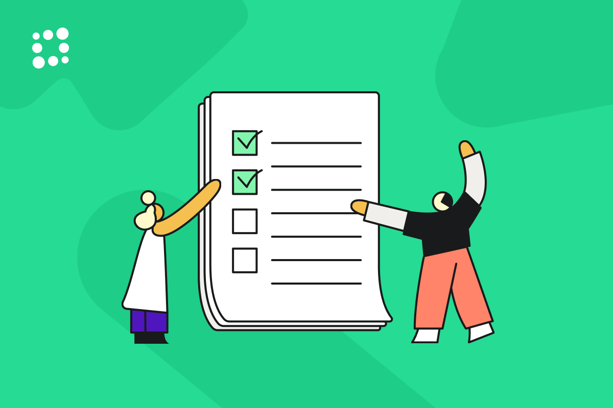 The Ultimate Client Onboarding Checklist for CS Teams