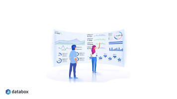 Marketing Leaders Share Best Social Media Dashboards They Use for Their Business and Clients [Free Templates Included] | Databox Blog