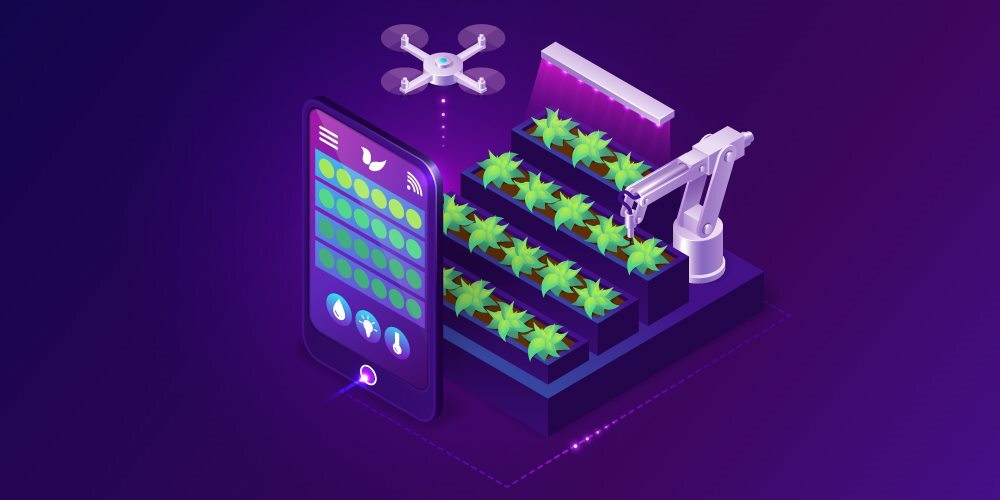 Top 20 Agritech Startups in India