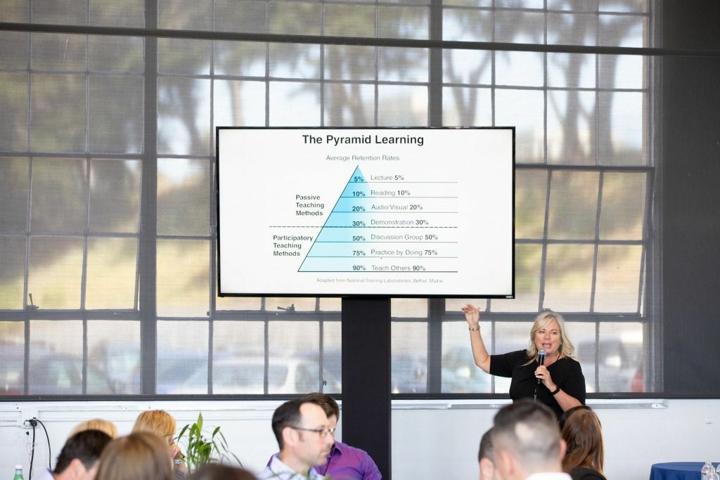 How To Enable Marketers To Be Sales Enablement Experts