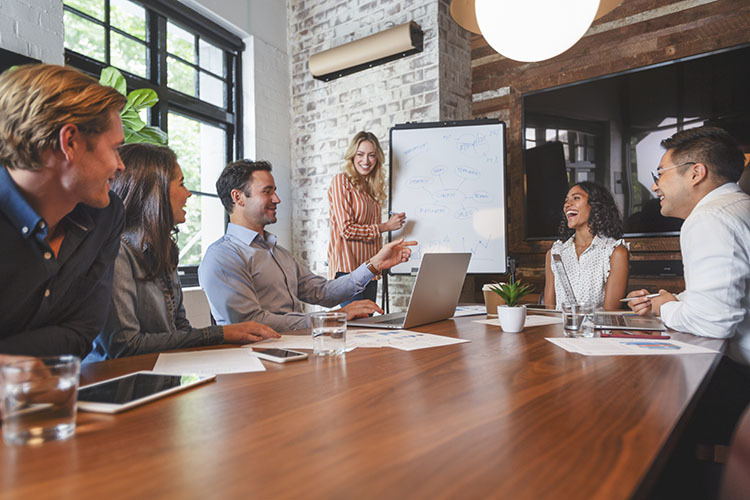 Strategic Decision Making: Nuvi's All-New Language Engine Part 2