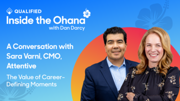 Inside the Ohana: The Value of Career-Defining Moments