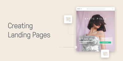 How to Create a Landing Page That Converts