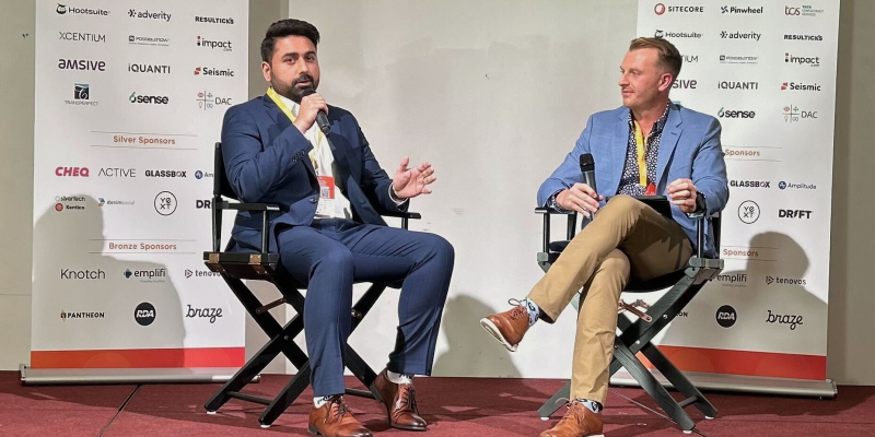 3 Things We Learned at Digital Marketing for Financial Services Summit