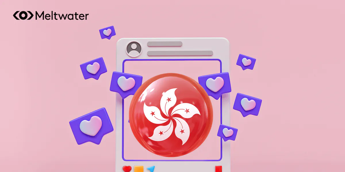 Top 15 Instagram Influencers in Hong Kong