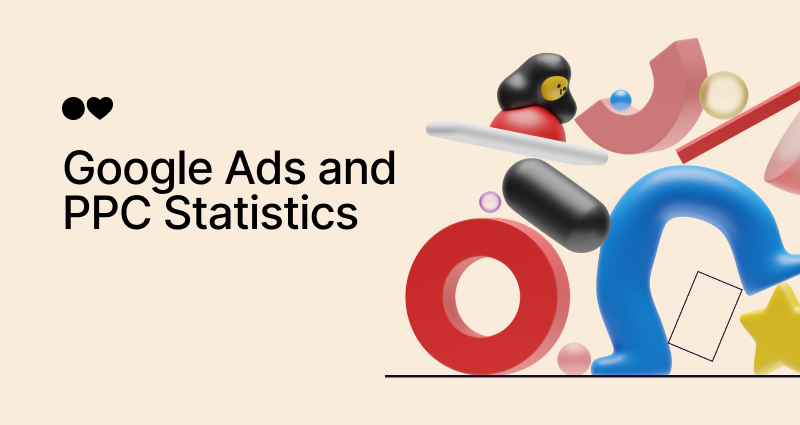 80+ Eye-Opening Google Ads and PPC Statistics You Can't Ignore in 2025
