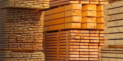 Construction Supplier Increases Sales 40%